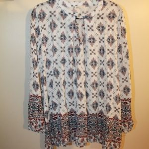Women's Tunic Dress